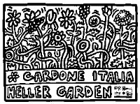 Heller Garden